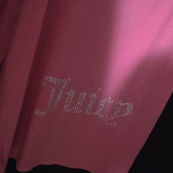 Juicy Couture Robe - Picture 4 of 4
